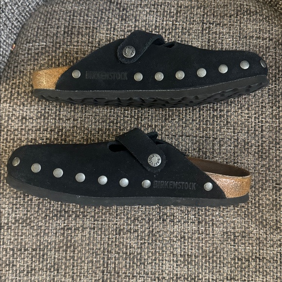 Birkenstock Boston Rivet size 37 (6 - 6 1/2) - Picture 8 of 11